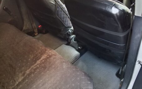 Nissan Almera, 2015 год, 550 000 рублей, 9 фотография