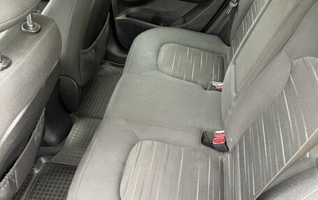 Hyundai ix35 I рестайлинг, 2014 год, 1 380 000 рублей, 10 фотография