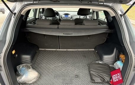 Hyundai ix35 I рестайлинг, 2014 год, 1 380 000 рублей, 9 фотография