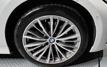 BMW 3 серия, 2022 год, 3 816 006 рублей, 5 фотография