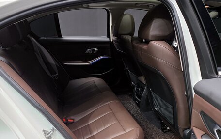 BMW 3 серия, 2022 год, 3 816 006 рублей, 12 фотография