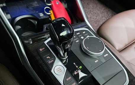 BMW 3 серия, 2022 год, 3 816 006 рублей, 9 фотография