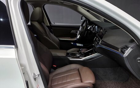 BMW 3 серия, 2022 год, 3 816 006 рублей, 11 фотография