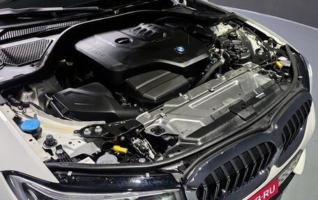 BMW 3 серия, 2022 год, 3 816 006 рублей, 6 фотография