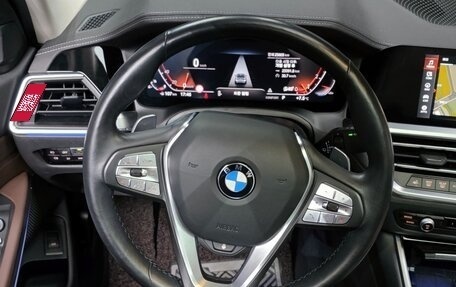 BMW 3 серия, 2022 год, 3 816 006 рублей, 13 фотография