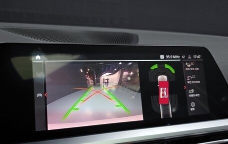 BMW 3 серия, 2022 год, 3 816 006 рублей, 15 фотография