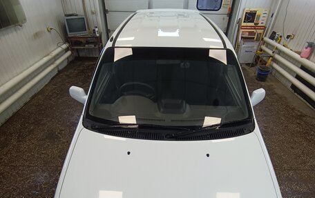 Suzuki Swift II, 2001 год, 449 789 рублей, 10 фотография