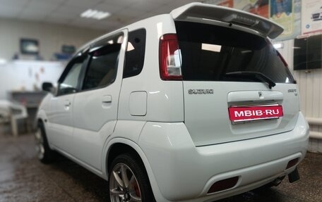 Suzuki Swift II, 2001 год, 449 789 рублей, 7 фотография