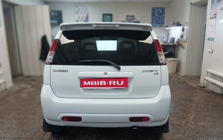 Suzuki Swift II, 2001 год, 449 789 рублей, 8 фотография