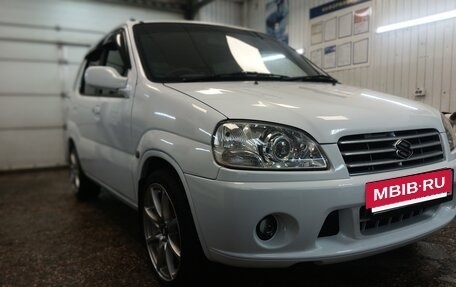 Suzuki Swift II, 2001 год, 449 789 рублей, 2 фотография