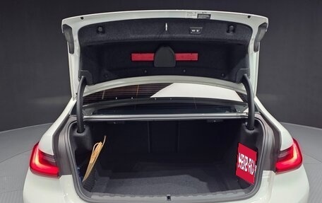 BMW 3 серия, 2022 год, 3 816 006 рублей, 20 фотография