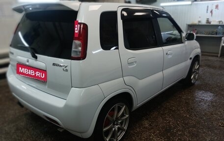 Suzuki Swift II, 2001 год, 449 789 рублей, 6 фотография