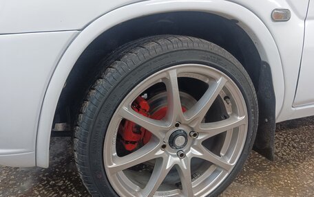 Suzuki Swift II, 2001 год, 449 789 рублей, 13 фотография