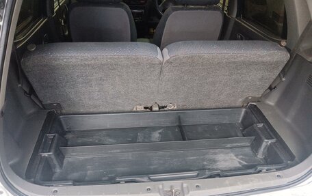 Suzuki Swift II, 2001 год, 449 789 рублей, 18 фотография