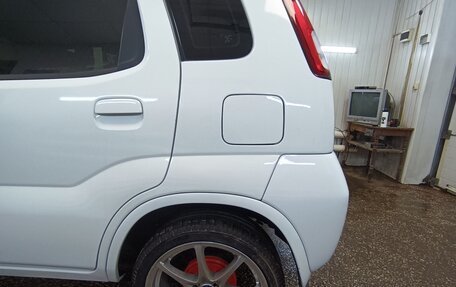 Suzuki Swift II, 2001 год, 449 789 рублей, 14 фотография