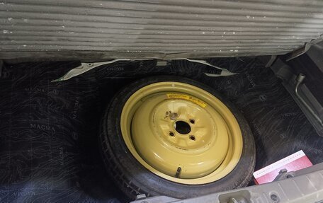 Suzuki Swift II, 2001 год, 449 789 рублей, 15 фотография