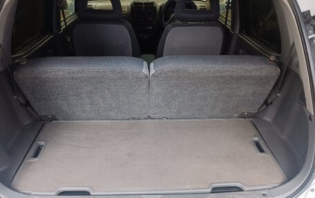 Suzuki Swift II, 2001 год, 449 789 рублей, 21 фотография