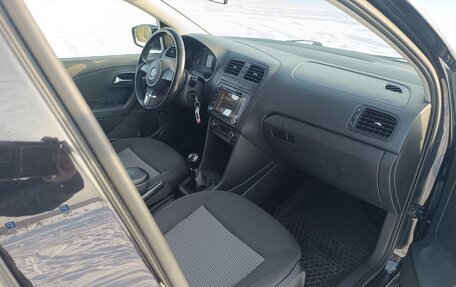 Volkswagen Polo VI (EU Market), 2014 год, 659 000 рублей, 3 фотография