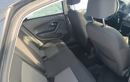 Volkswagen Polo VI (EU Market), 2014 год, 659 000 рублей, 4 фотография