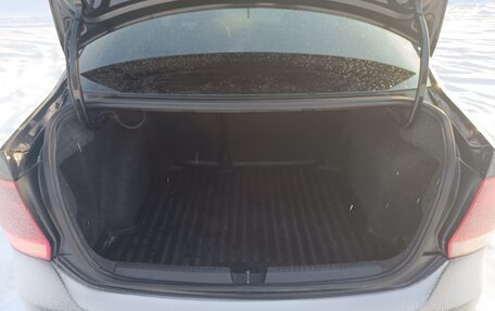 Volkswagen Polo VI (EU Market), 2014 год, 659 000 рублей, 7 фотография