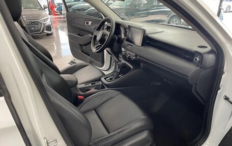 Honda Vezel, 2022 год, 1 650 000 рублей, 9 фотография