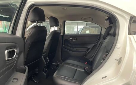 Honda Vezel, 2022 год, 1 650 000 рублей, 8 фотография