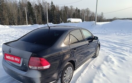 Volkswagen Polo VI (EU Market), 2014 год, 659 000 рублей, 9 фотография