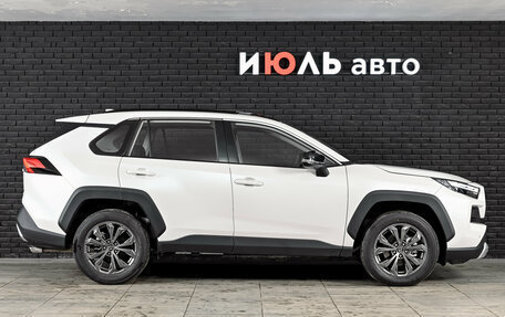 Toyota RAV4, 2025 год, 4 550 000 рублей, 6 фотография