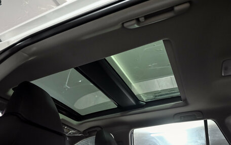 Toyota RAV4, 2025 год, 4 550 000 рублей, 10 фотография