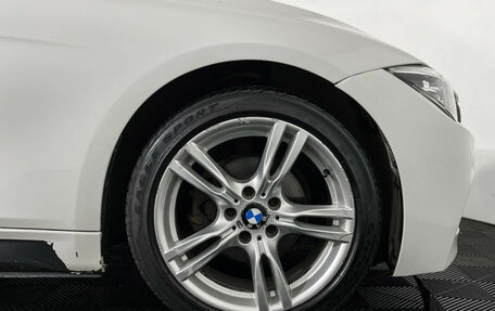 BMW 3 серия, 2016 год, 2 247 000 рублей, 7 фотография