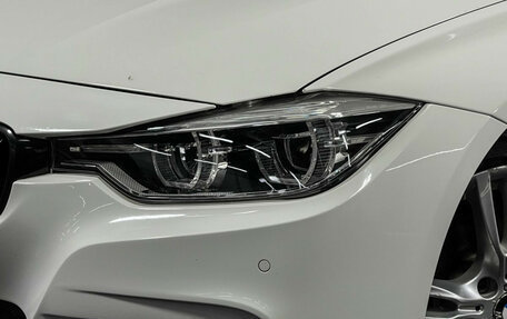 BMW 3 серия, 2016 год, 2 247 000 рублей, 8 фотография