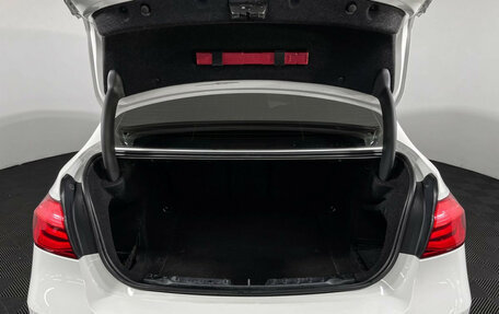 BMW 3 серия, 2016 год, 2 247 000 рублей, 9 фотография