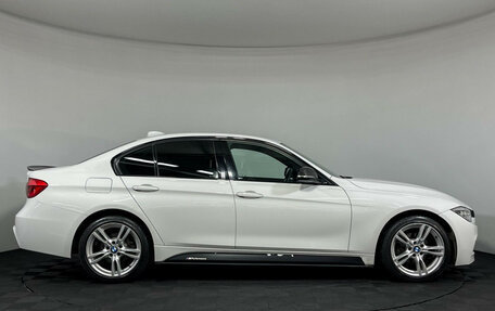 BMW 3 серия, 2016 год, 2 247 000 рублей, 6 фотография