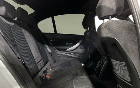 BMW 3 серия, 2016 год, 2 247 000 рублей, 14 фотография