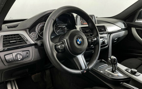 BMW 3 серия, 2016 год, 2 247 000 рублей, 12 фотография