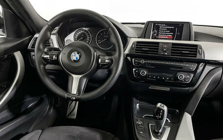 BMW 3 серия, 2016 год, 2 247 000 рублей, 15 фотография