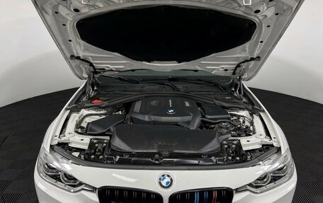 BMW 3 серия, 2016 год, 2 247 000 рублей, 10 фотография