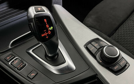 BMW 3 серия, 2016 год, 2 247 000 рублей, 16 фотография