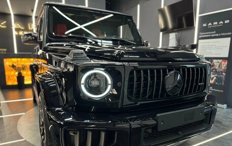 Mercedes-Benz G-Класс AMG, 2026 год, 33 200 000 рублей, 3 фотография