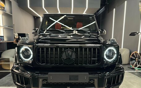 Mercedes-Benz G-Класс AMG, 2026 год, 33 200 000 рублей, 7 фотография