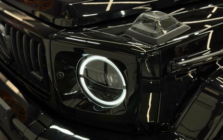 Mercedes-Benz G-Класс AMG, 2026 год, 33 200 000 рублей, 6 фотография