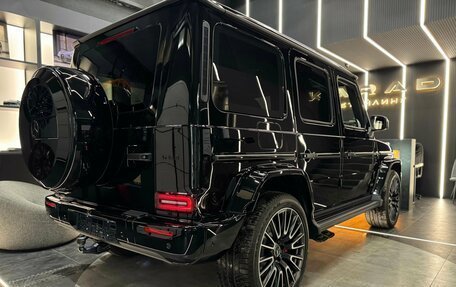 Mercedes-Benz G-Класс AMG, 2026 год, 33 200 000 рублей, 9 фотография