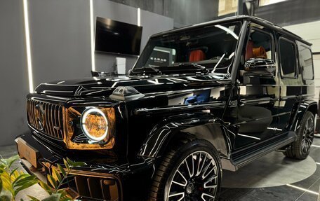 Mercedes-Benz G-Класс AMG, 2026 год, 33 200 000 рублей, 5 фотография