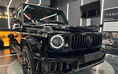 Mercedes-Benz G-Класс AMG, 2026 год, 33 200 000 рублей, 2 фотография