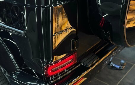 Mercedes-Benz G-Класс AMG, 2026 год, 33 200 000 рублей, 11 фотография