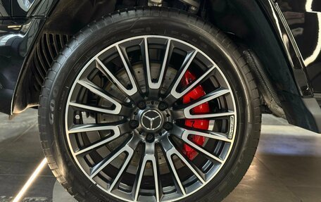 Mercedes-Benz G-Класс AMG, 2026 год, 33 200 000 рублей, 15 фотография