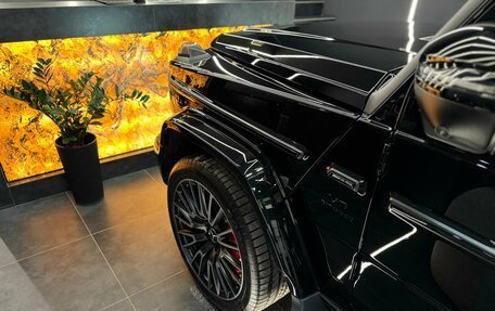 Mercedes-Benz G-Класс AMG, 2026 год, 33 200 000 рублей, 8 фотография