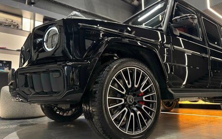 Mercedes-Benz G-Класс AMG, 2026 год, 33 200 000 рублей, 13 фотография