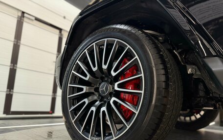 Mercedes-Benz G-Класс AMG, 2026 год, 33 200 000 рублей, 14 фотография