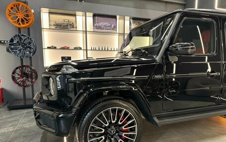 Mercedes-Benz G-Класс AMG, 2026 год, 33 200 000 рублей, 12 фотография